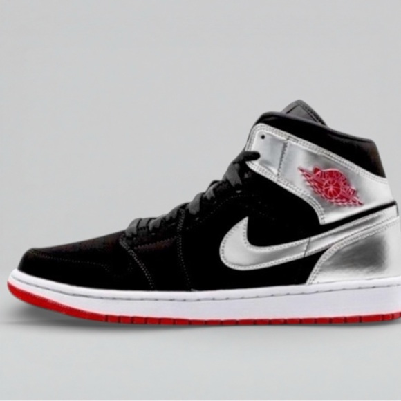 Nike Other - NWOT StockX Approved: Rare Nike Air Jordan 1 Kilroy